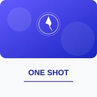 One-shot offer